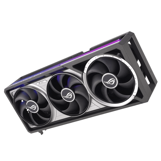 ASUS GeForce RTX 5090 ROG Astral OC 32GB GDDR7 Graphics Card
